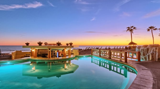 Experience the Best of Rocky Point at Sonoran Spa